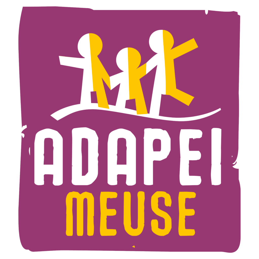 Logo Adapei