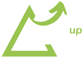 Logo du partenaire Adapt Up